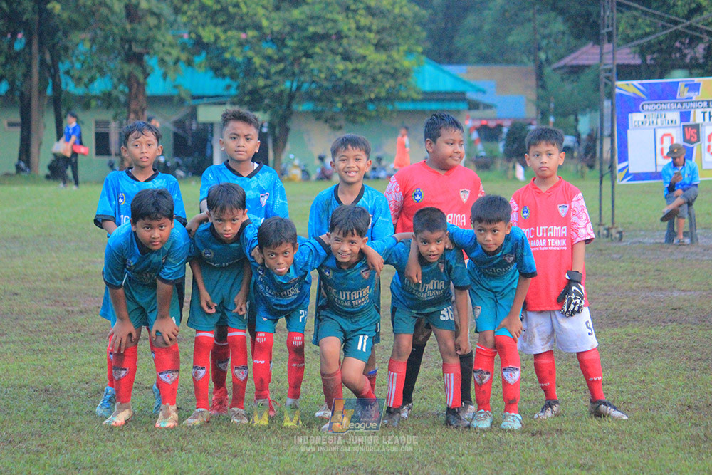 ijl u10 210925 mutiara cempaka utama vs tunas harapan indah sa