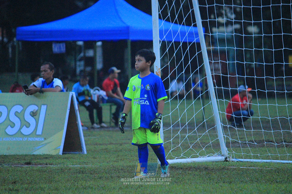 ijl u10 210925 mutiara cempaka utama vs tunas harapan indah sa