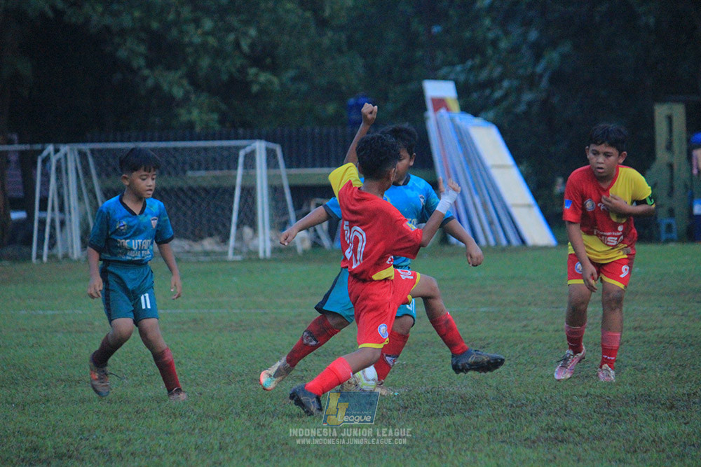 ijl u10 210925 mutiara cempaka utama vs tunas harapan indah sa