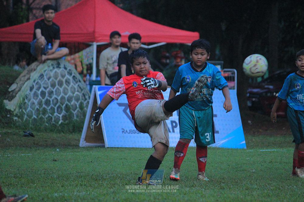 ijl u10 210925 mutiara cempaka utama vs tunas harapan indah sa