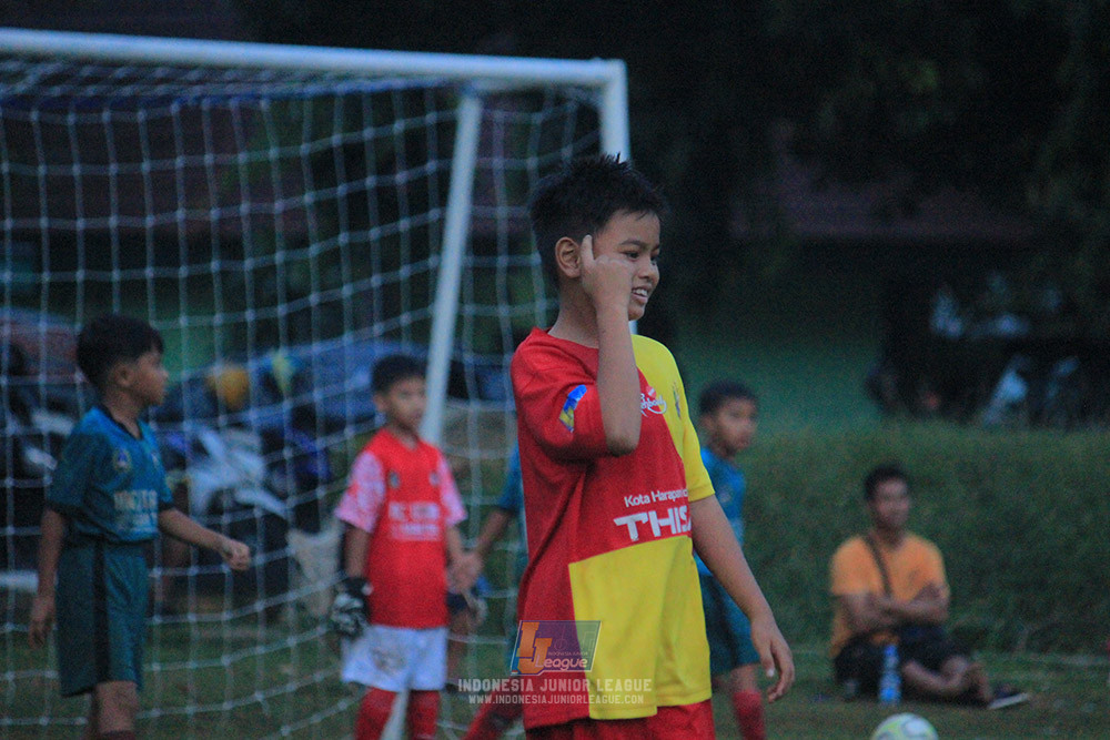 ijl u10 210925 mutiara cempaka utama vs tunas harapan indah sa