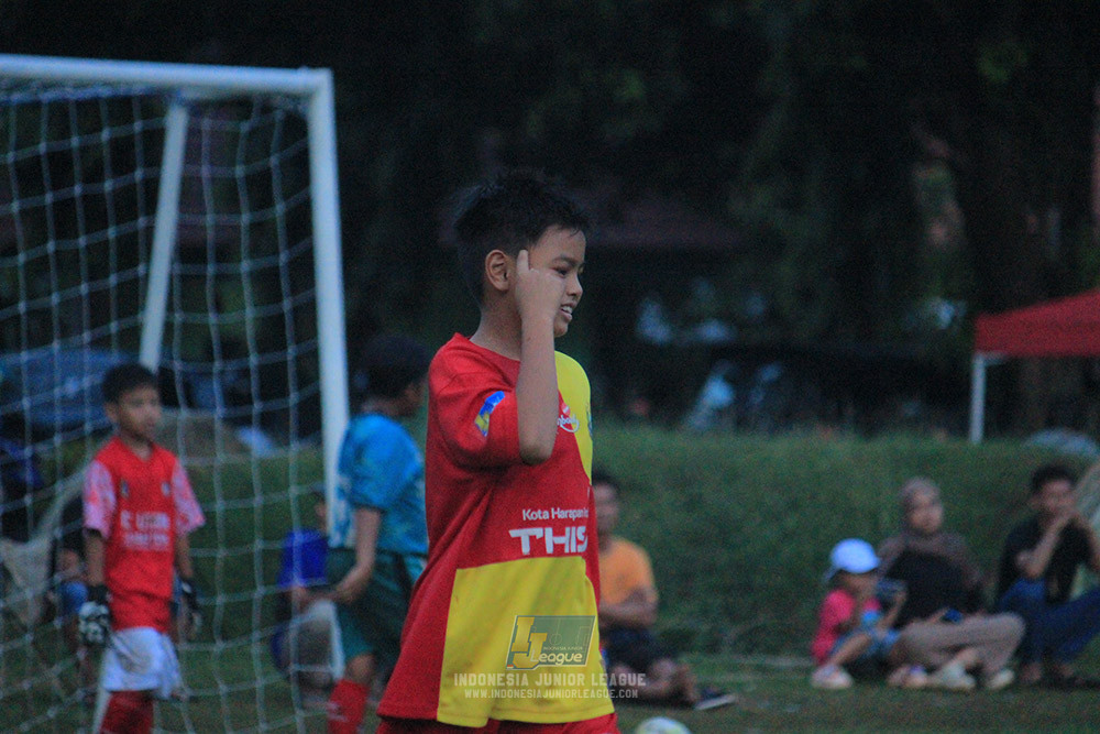 ijl u10 210925 mutiara cempaka utama vs tunas harapan indah sa