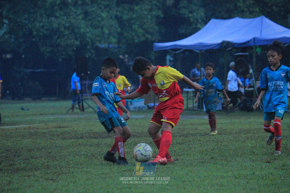 ijl u10 210925 mutiara cempaka utama vs tunas harapan indah sa