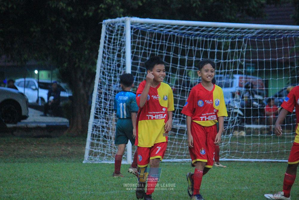 ijl u10 210925 mutiara cempaka utama vs tunas harapan indah sa