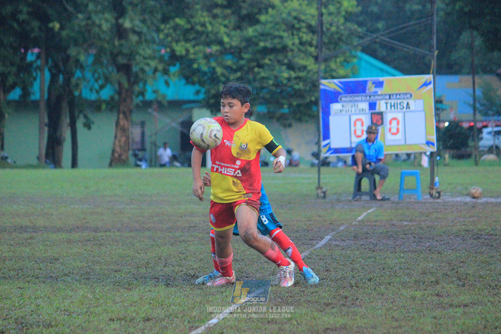 ijl u10 210925 mutiara cempaka utama vs tunas harapan indah sa