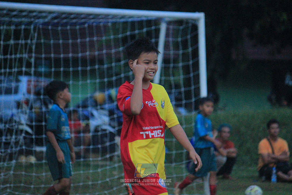 ijl u10 210925 mutiara cempaka utama vs tunas harapan indah sa