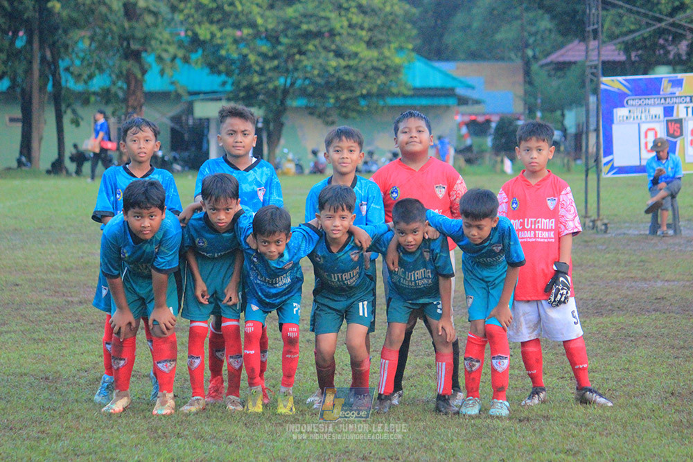 ijl u10 210925 mutiara cempaka utama vs tunas harapan indah sa