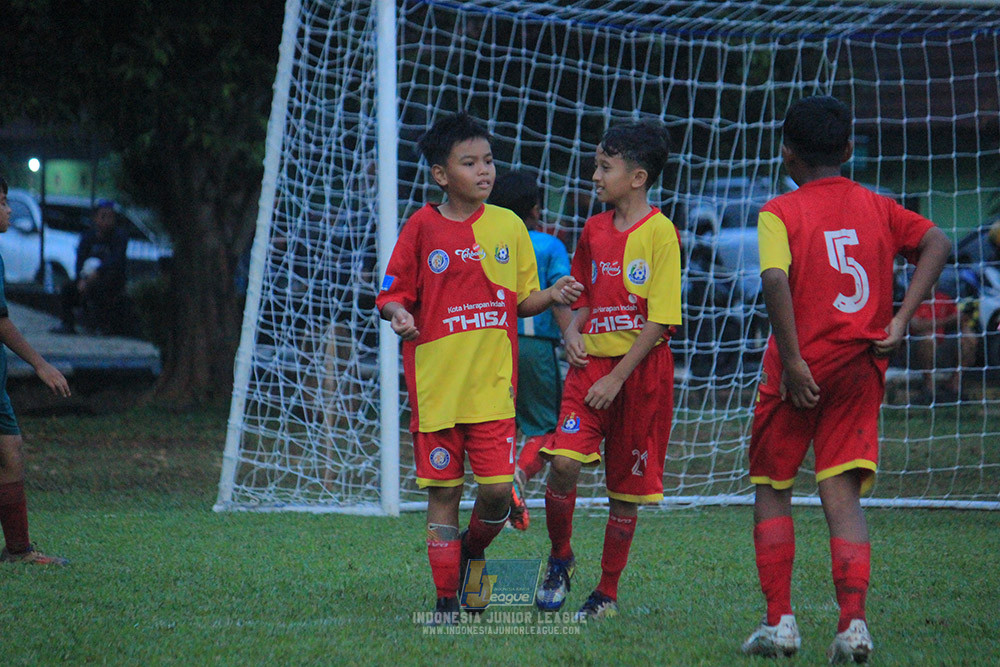 ijl u10 210925 mutiara cempaka utama vs tunas harapan indah sa