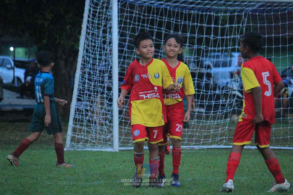 ijl u10 210925 mutiara cempaka utama vs tunas harapan indah sa