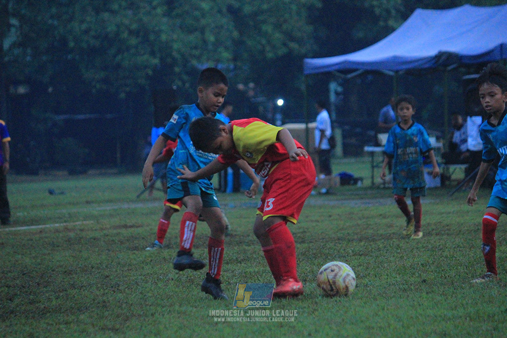 ijl u10 210925 mutiara cempaka utama vs tunas harapan indah sa