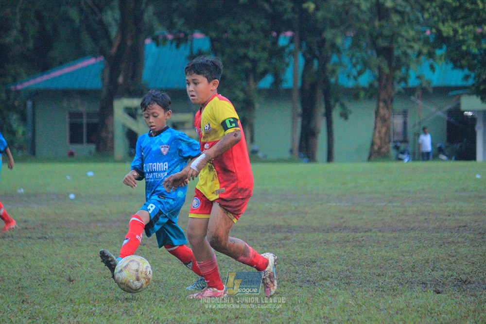ijl u10 210925 mutiara cempaka utama vs tunas harapan indah sa