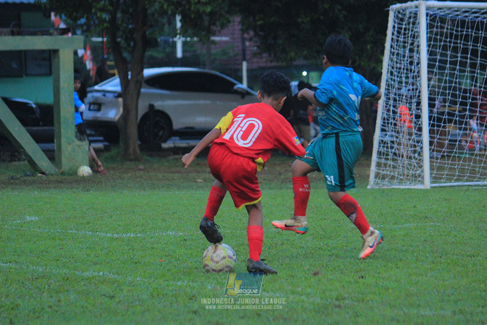 ijl u10 210925 mutiara cempaka utama vs tunas harapan indah sa