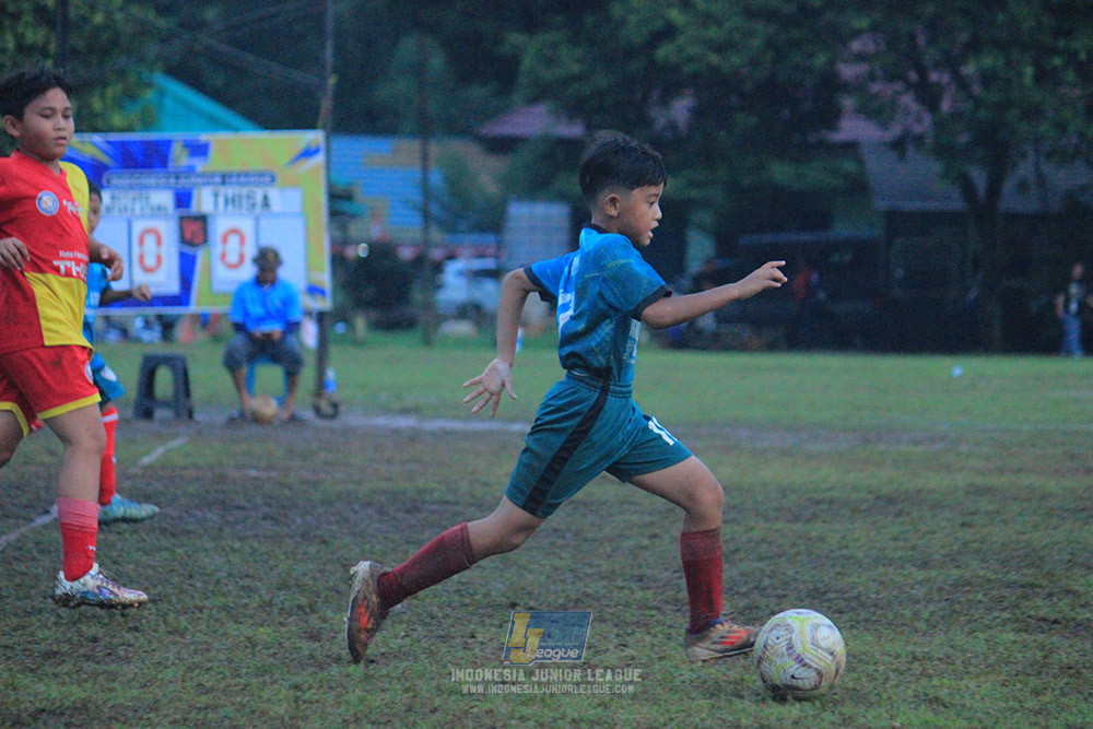 ijl u10 210925 mutiara cempaka utama vs tunas harapan indah sa