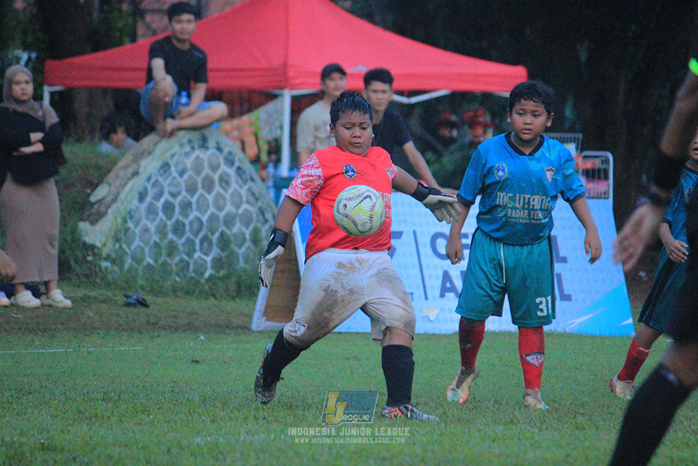ijl u10 210925 mutiara cempaka utama vs tunas harapan indah sa