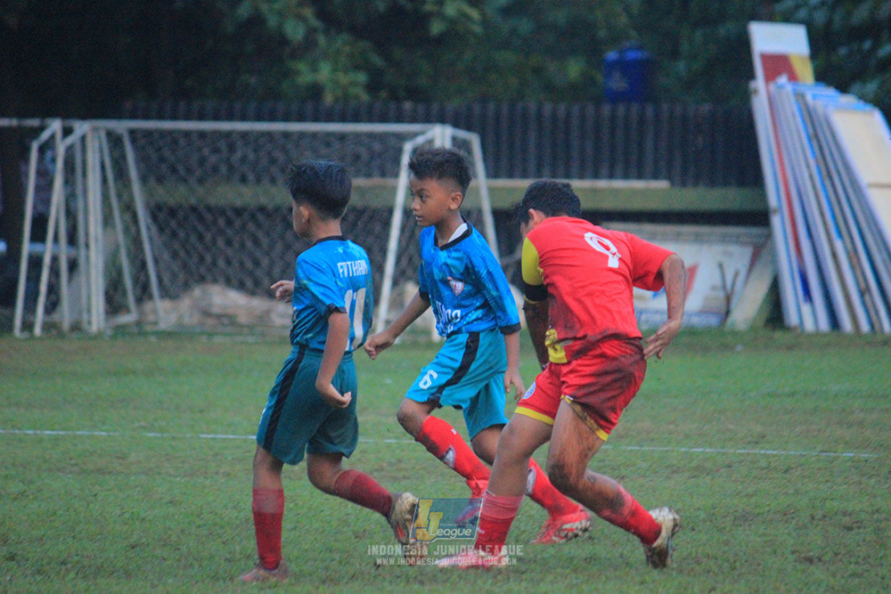 ijl u10 210925 mutiara cempaka utama vs tunas harapan indah sa