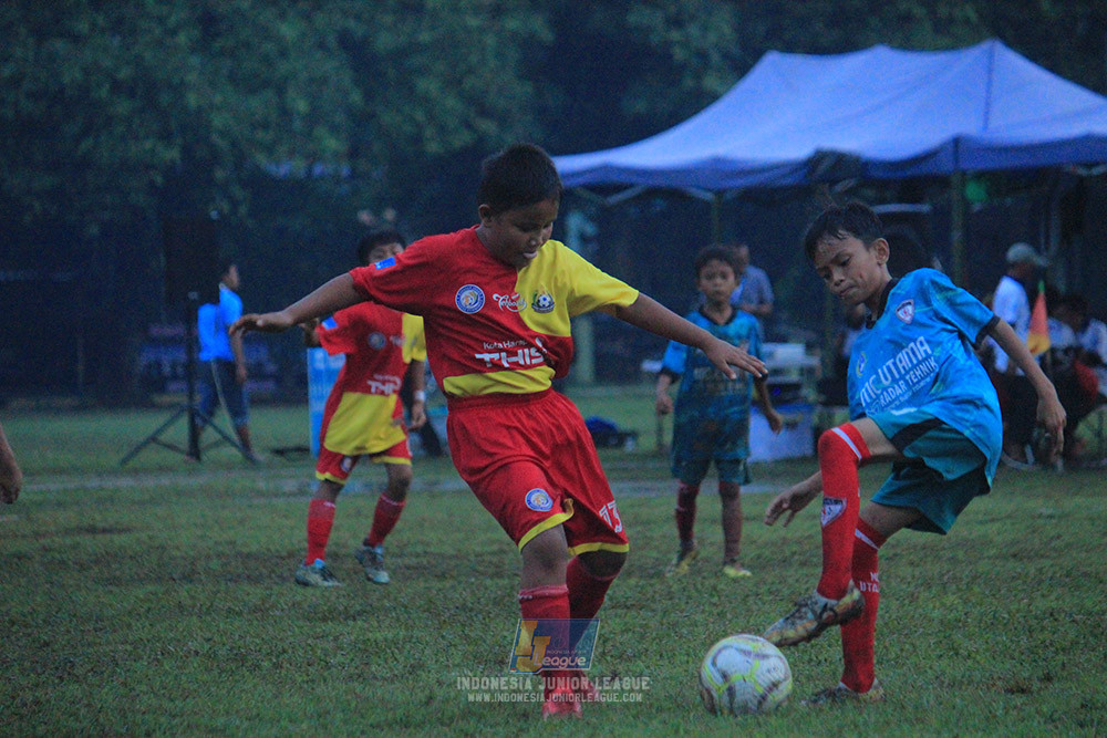 ijl u10 210925 mutiara cempaka utama vs tunas harapan indah sa