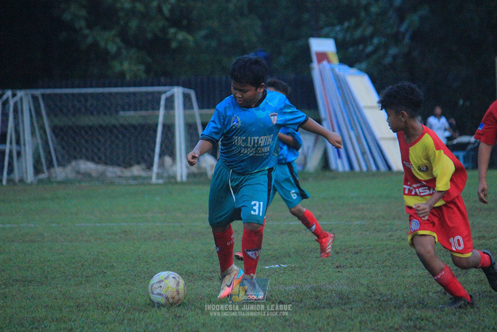 ijl u10 210925 mutiara cempaka utama vs tunas harapan indah sa