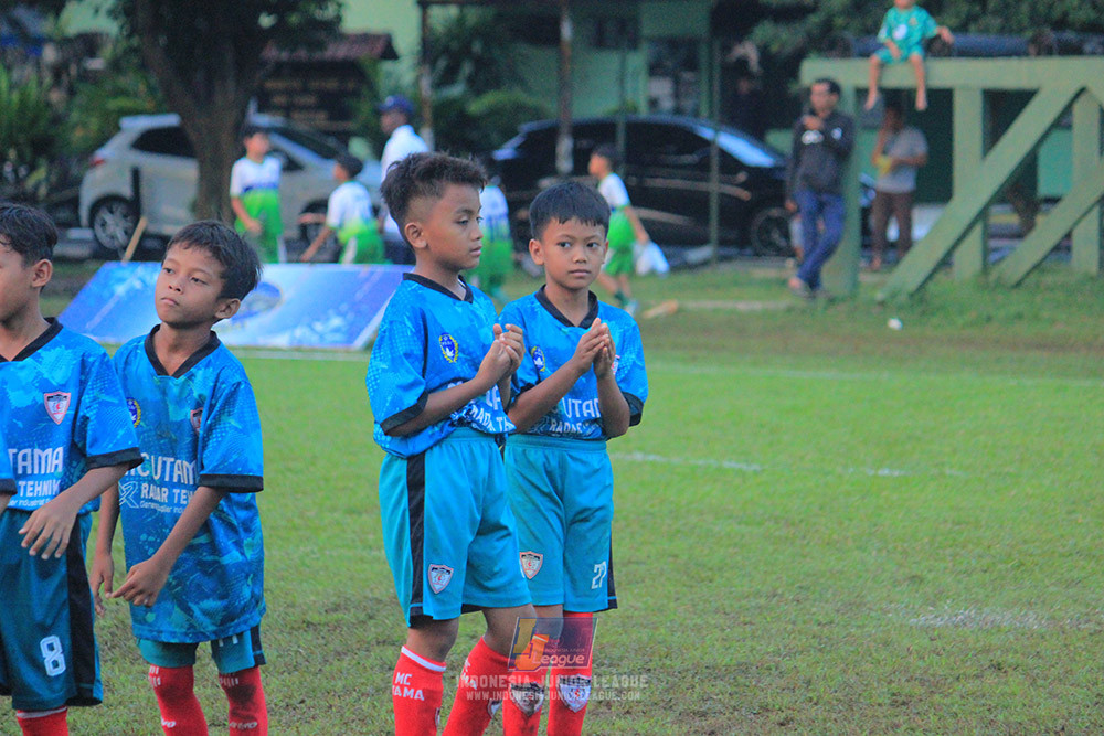 ijl u10 210925 mutiara cempaka utama vs tunas harapan indah sa