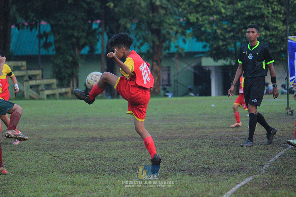 ijl u10 210925 mutiara cempaka utama vs tunas harapan indah sa