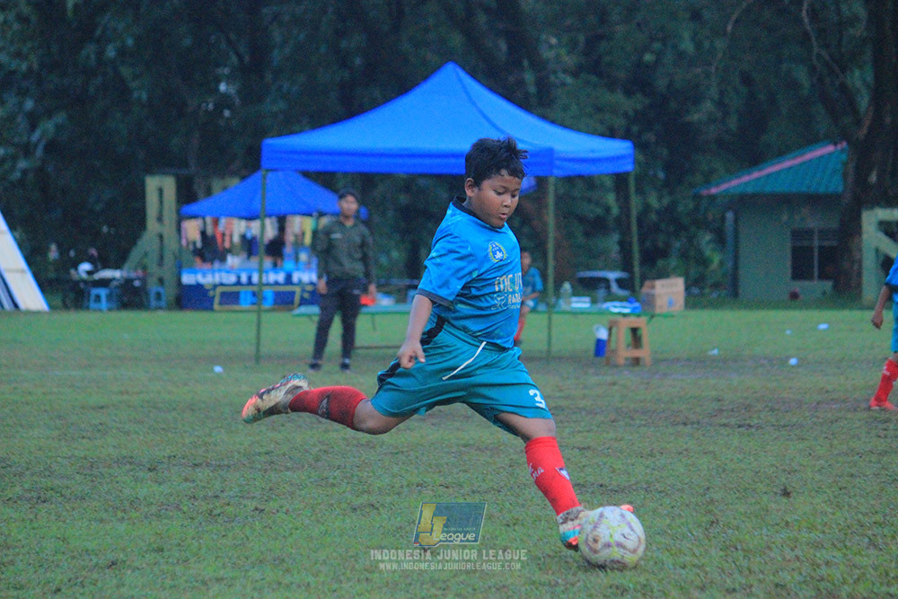 ijl u10 210925 mutiara cempaka utama vs tunas harapan indah sa