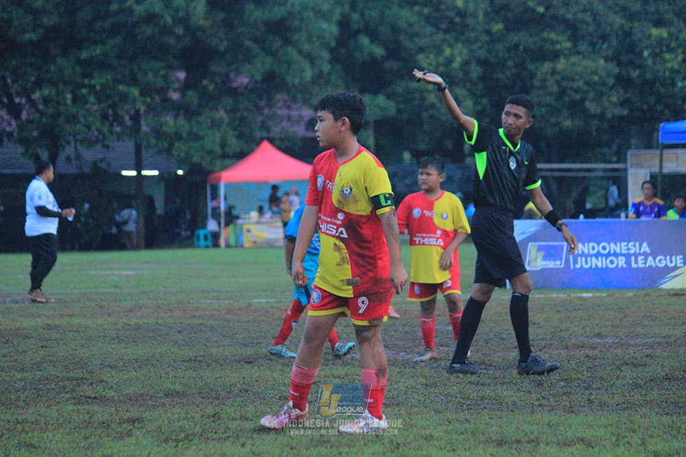 ijl u10 210925 mutiara cempaka utama vs tunas harapan indah sa