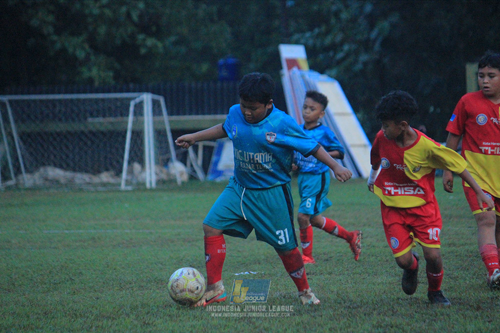 ijl u10 210925 mutiara cempaka utama vs tunas harapan indah sa