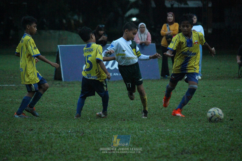 ijl u10 210925 nusantara 2004 vs maesa pararaider white