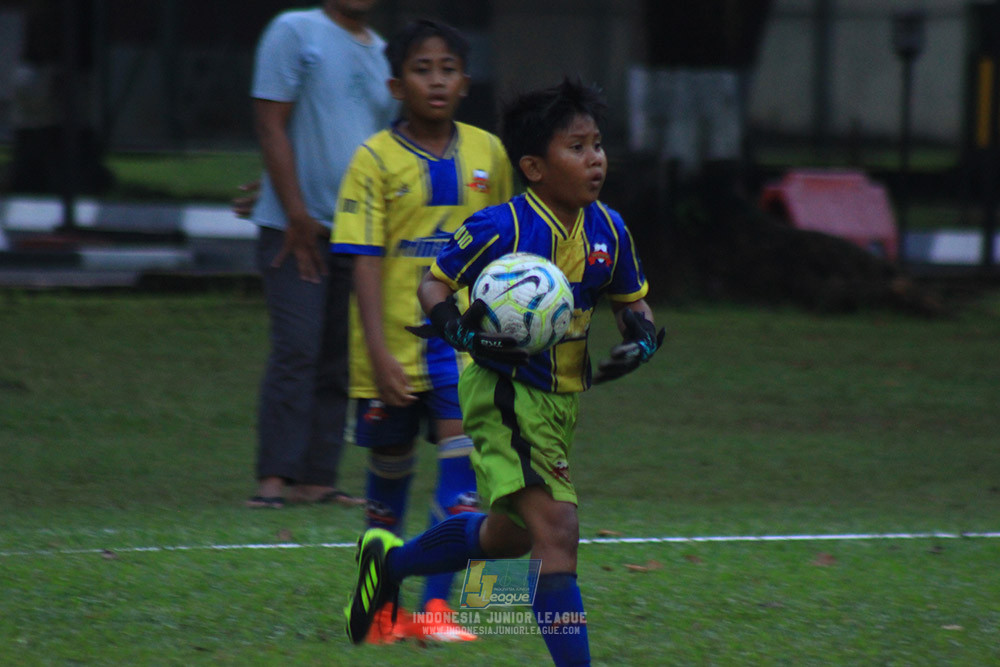 ijl u10 210925 nusantara 2004 vs maesa pararaider white