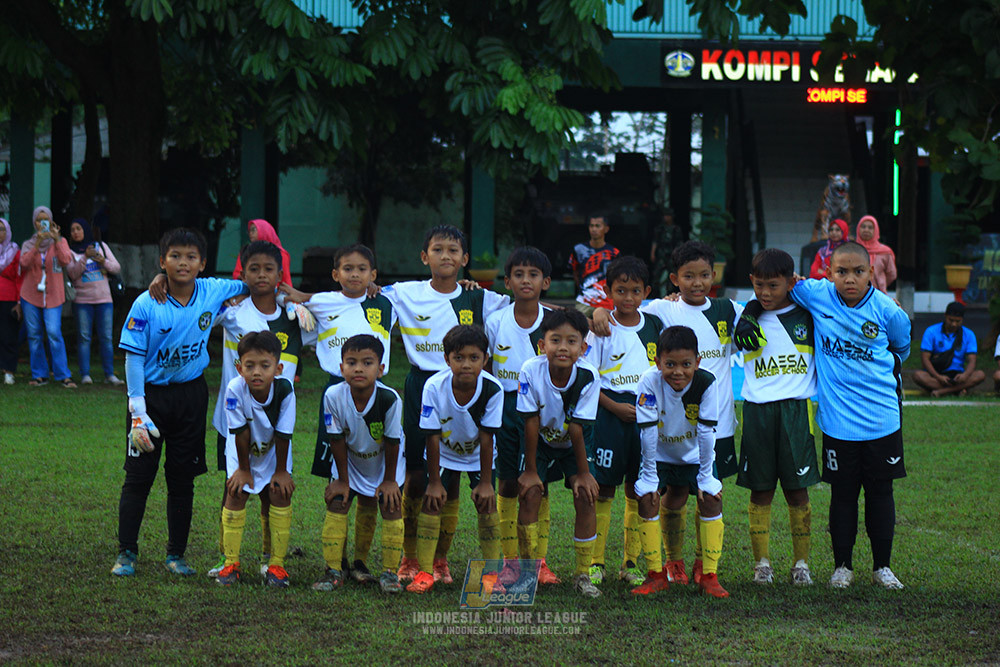 ijl u10 210925 nusantara 2004 vs maesa pararaider white
