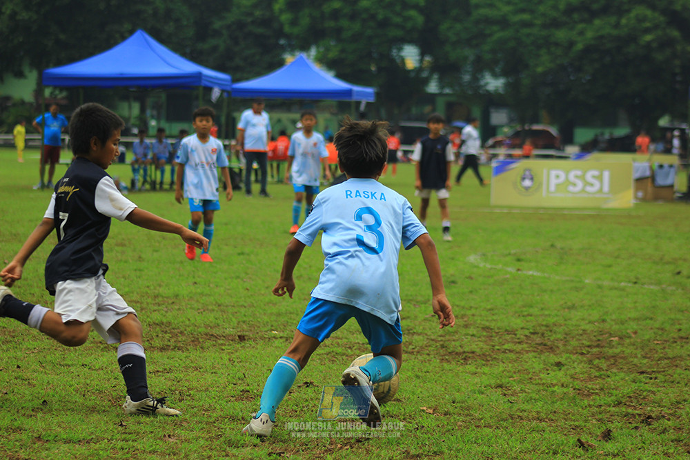 ijl u10 210925 pelita jaya ss vs fff academy jakarta