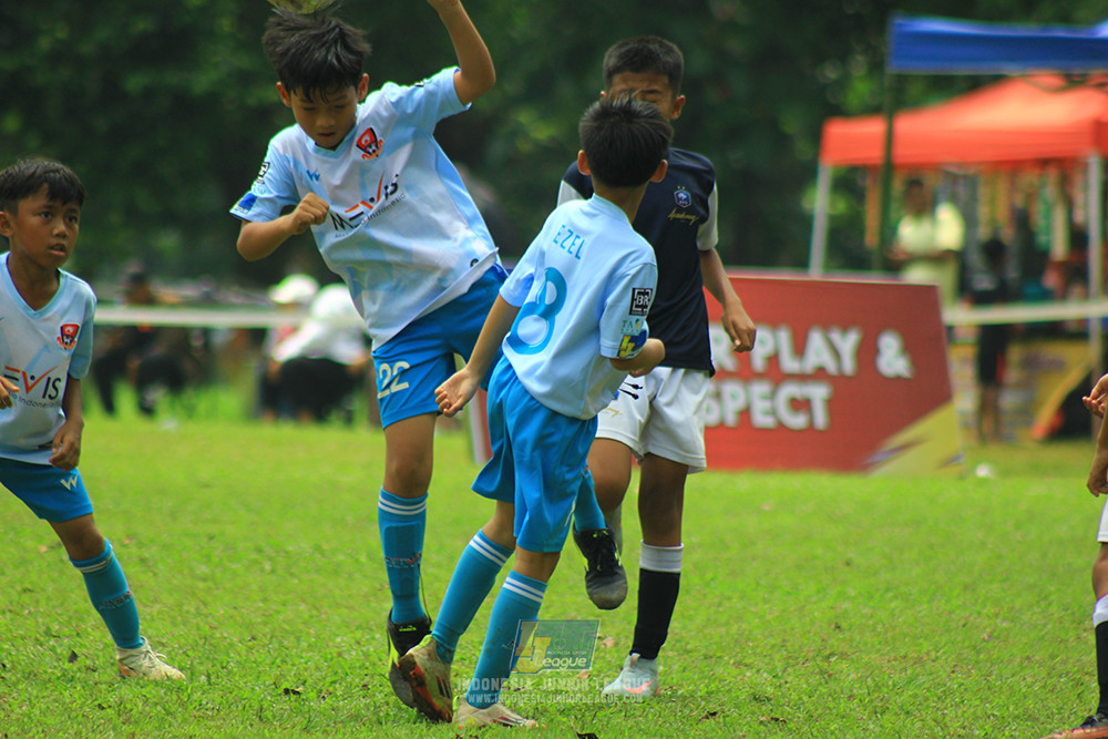 ijl u10 210925 pelita jaya ss vs fff academy jakarta