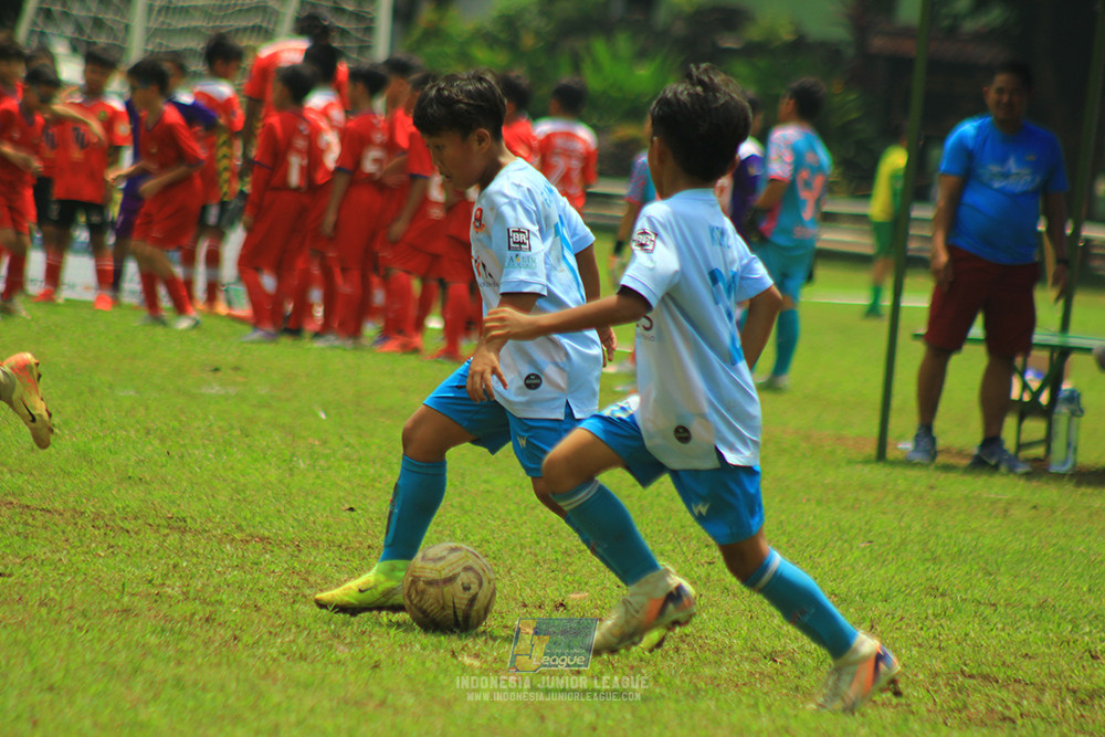 ijl u10 210925 pelita jaya ss vs fff academy jakarta