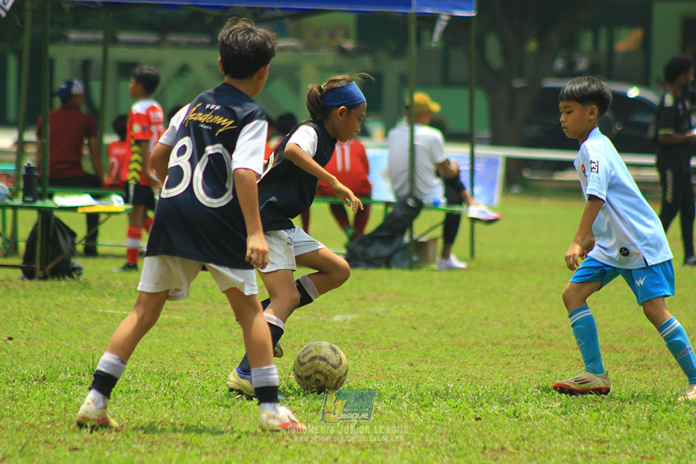ijl u10 210925 pelita jaya ss vs fff academy jakarta