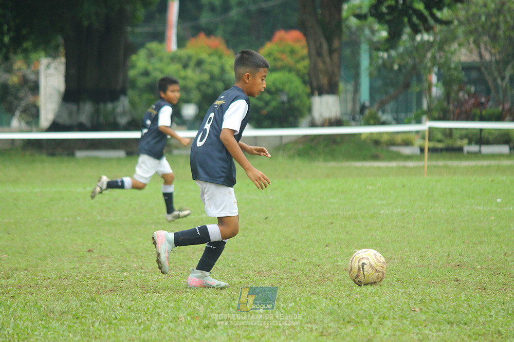 ijl u10 210925 pelita jaya ss vs fff academy jakarta
