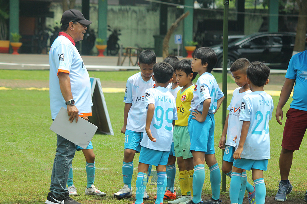 ijl u10 210925 pelita jaya ss vs fff academy jakarta