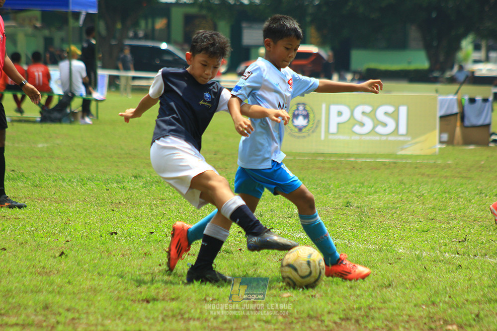 ijl u10 210925 pelita jaya ss vs fff academy jakarta