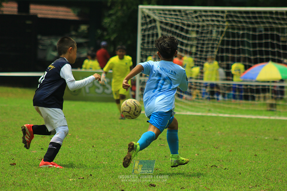 ijl u10 210925 pelita jaya ss vs fff academy jakarta