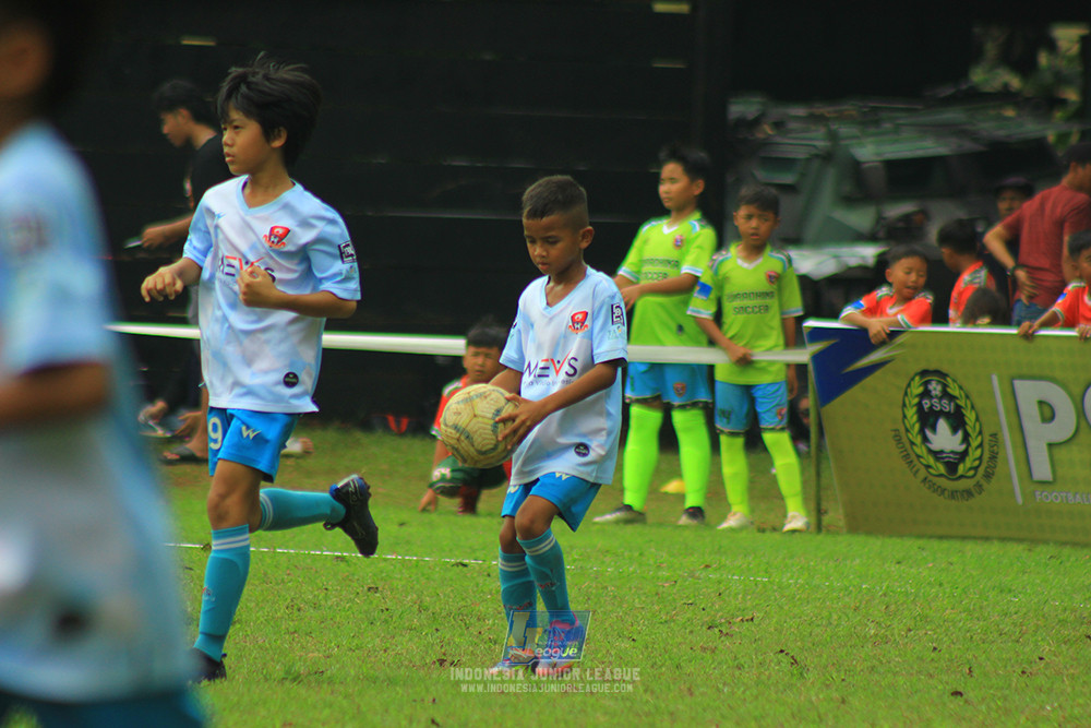 ijl u10 210925 pelita jaya ss vs fff academy jakarta