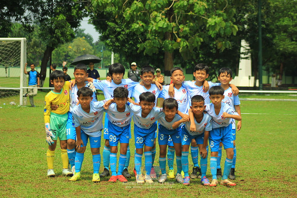 ijl u10 210925 pelita jaya ss vs fff academy jakarta