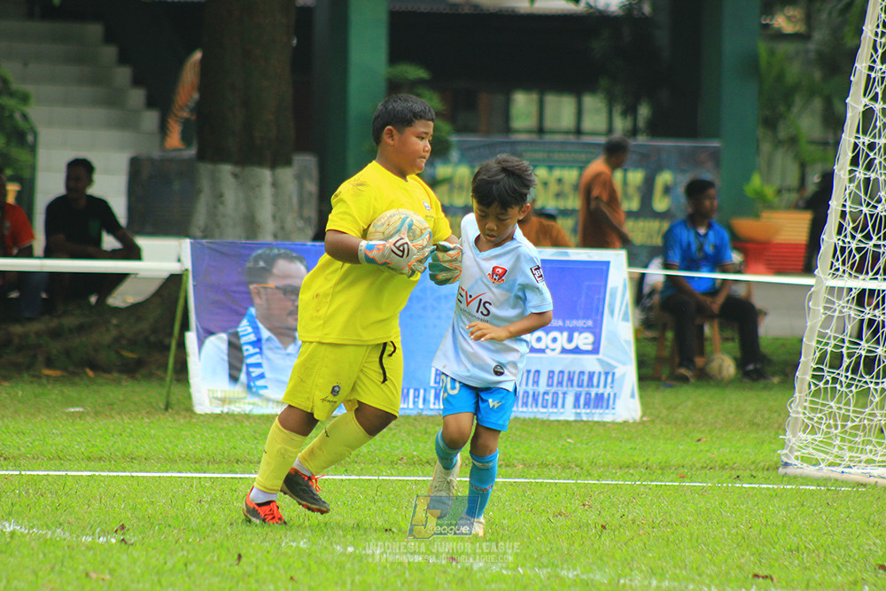 ijl u10 210925 pelita jaya ss vs fff academy jakarta