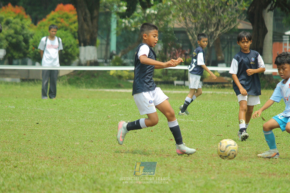 ijl u10 210925 pelita jaya ss vs fff academy jakarta