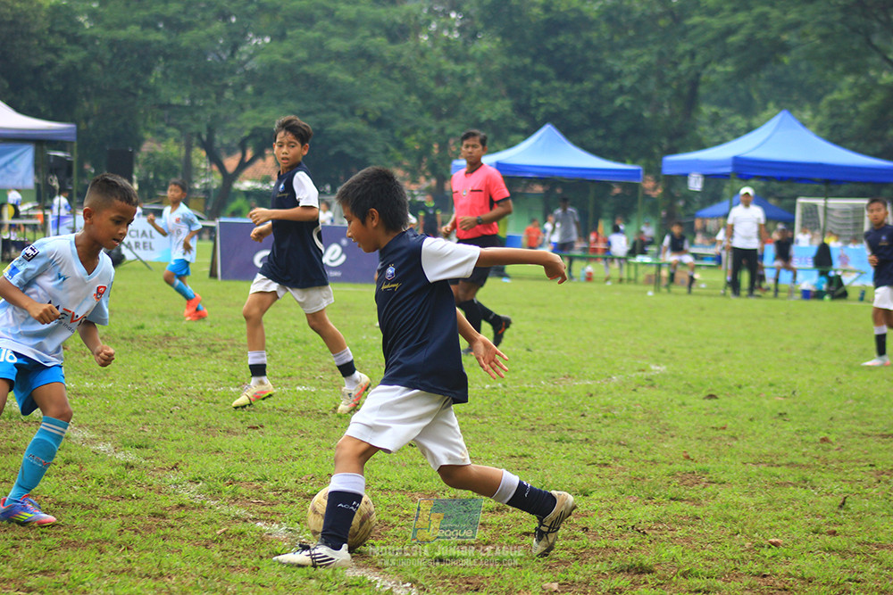 ijl u10 210925 pelita jaya ss vs fff academy jakarta