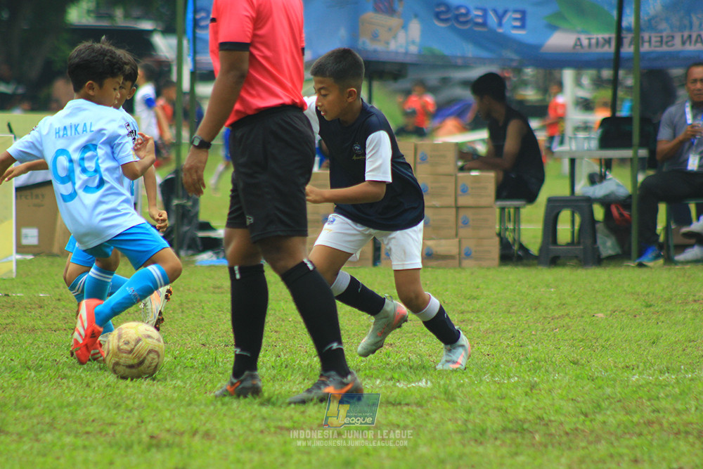 ijl u10 210925 pelita jaya ss vs fff academy jakarta