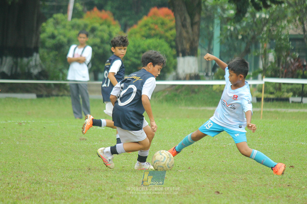 ijl u10 210925 pelita jaya ss vs fff academy jakarta