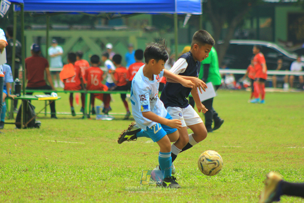 ijl u10 210925 pelita jaya ss vs fff academy jakarta
