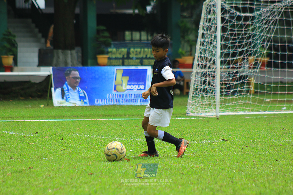 ijl u10 210925 pelita jaya ss vs fff academy jakarta