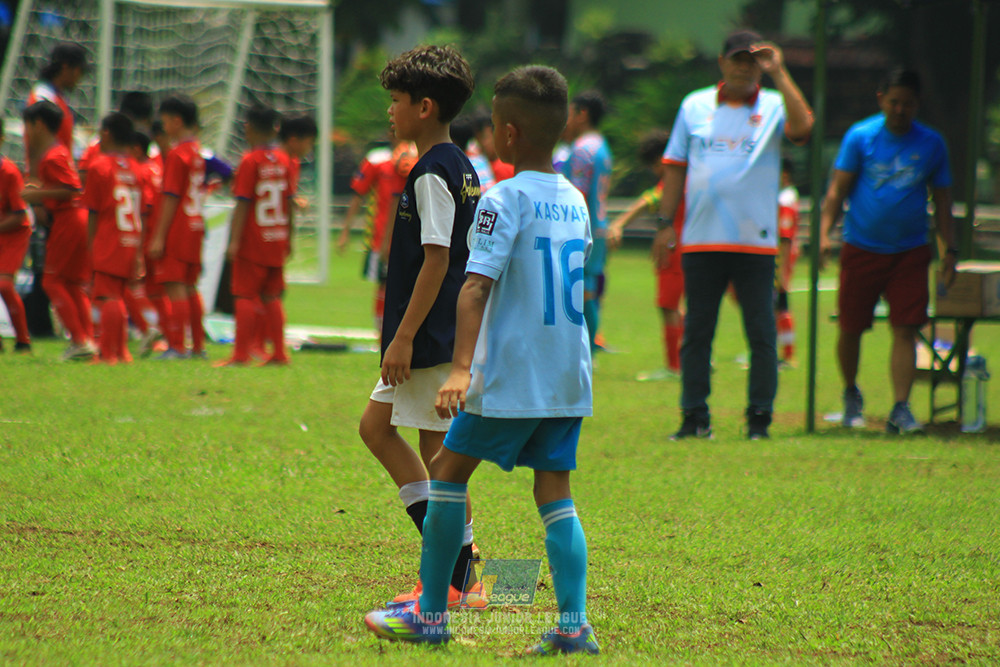ijl u10 210925 pelita jaya ss vs fff academy jakarta