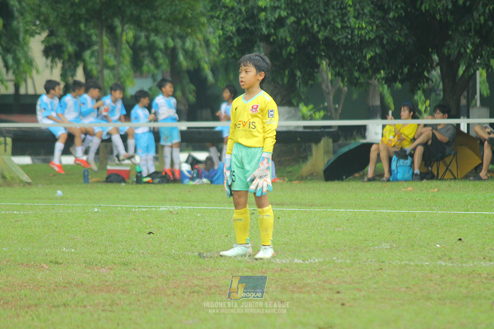 ijl u10 210925 pelita jaya ss vs fff academy jakarta
