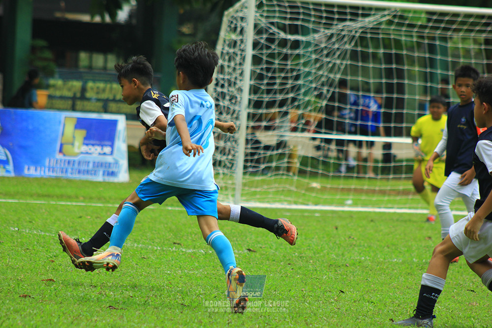 ijl u10 210925 pelita jaya ss vs fff academy jakarta