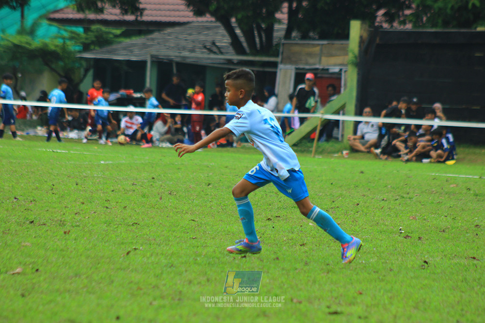 ijl u10 210925 pelita jaya ss vs fff academy jakarta